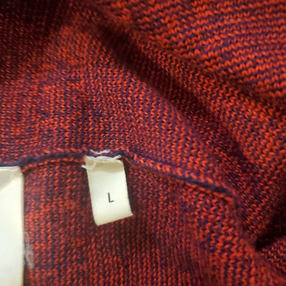 Gucci  GG LOGO JACQUARD SWEATER - Picture 10 of 12